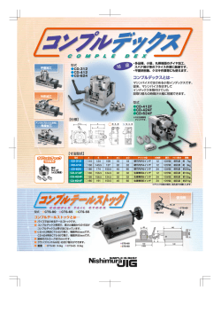 コンプルデックス