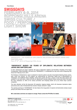 150 YEARS OF DIPLOMATIC RELATIONS BETWEEN JAPAN AND