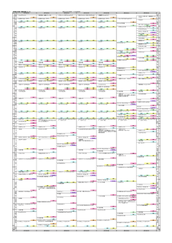 木曜劇場 天気予報 25 新堂本兄弟 44 天気予報 すぽると！ OV監督 5