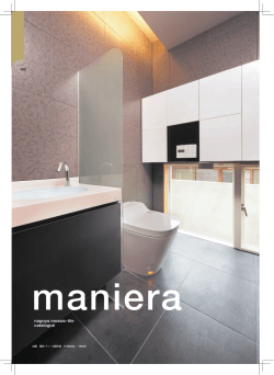 nagoya mosaic-tile catalogue