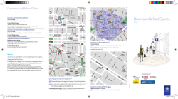 Downtown Refund Service