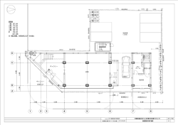 各階平面図 - 京都木材協同組合