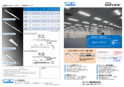 スライド 1 - サンケン電気