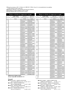 Bukas na klinika at pagamutan sa gabi Bukas na klinika at