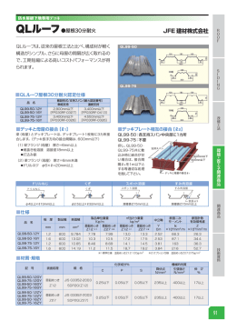 91 JFE 建材株式会社
