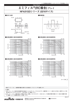 エミフィルr(RC複合) アレイ