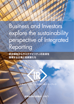 2013年イヤーブック