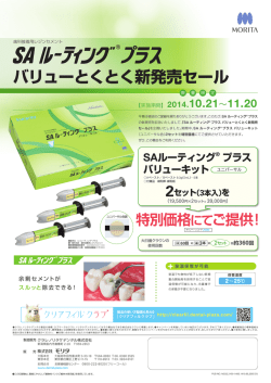 141021 SAルーティングプラス