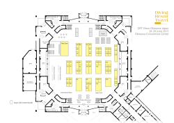 DRT Show Okinawa Japan 26-28 June 2015 Okinawa Convention