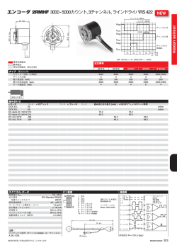 RS 422 - Maxon Motor ag