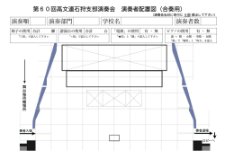 濯SM蟹酷柄路折収肢幅応早絵／応早寂売秩遂≧腰早踊&infin; 演奏順