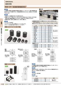 絶縁支持物 B-05