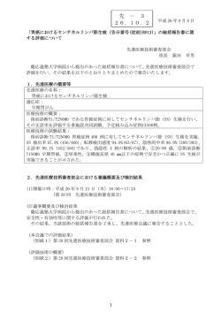 資料 先－3（PDF：679KB）
