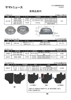 SZ-104 [ ハブキャップ ]