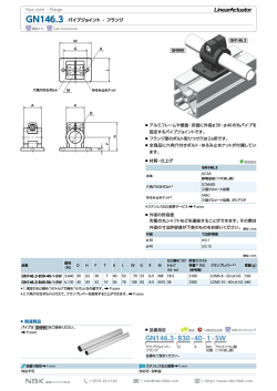 GN146.3- B30 -40- 1 -SW