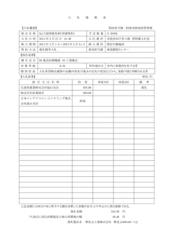 No.17 液体脱臭剤