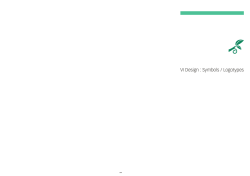 VI Design : Symbols / Logotypes