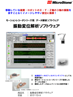 スライド 1 - マイクロストーン