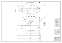 設計図面 - 富士河口湖町役場