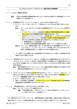 143 WA-LIST (14) 1 2014.12.03 デュアルユースリスト - So-net