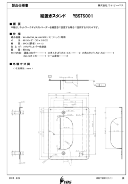 YBSTS001