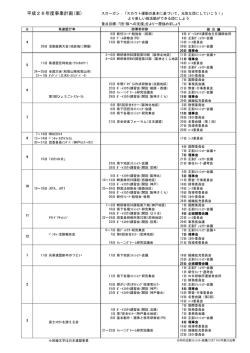 ダウンロード - 日本ボーイスカウト兵庫連盟阪神北地区伊丹連絡会