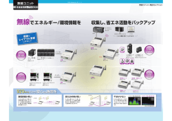 無線ユニット おすすめセレクション