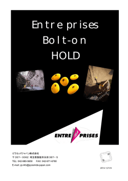 New!! - ピラミッドジャパン