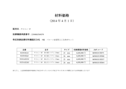 償還価格についての資料（PDF/82KB）
