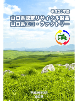 H25パンフレット (PDF : 7MB)