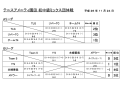 ダウンロード - テニスアメニティ園田