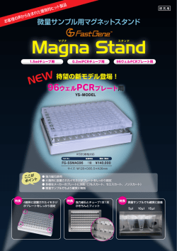 Magna Stand