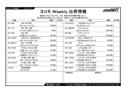 B7-FMC FM ｺﾝﾊﾞｰｼﾞｮﾝｷｯﾄ BD7-2015用 B7-110 ﾂｰﾘﾝｸﾞｶｰ