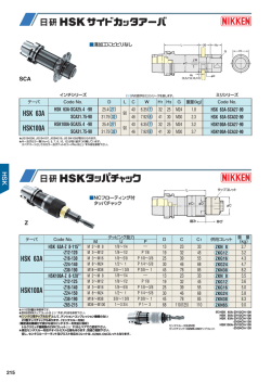 PDFカタログダウンロード