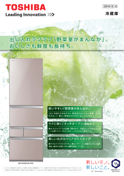 メーカーカタログ(PDFファイル)