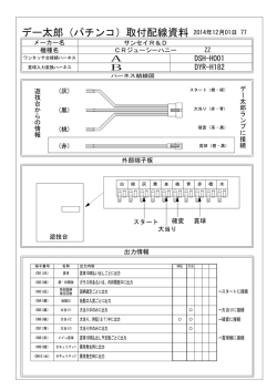 CRジューシーハニー