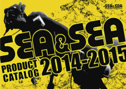 本データは2014.4現在のものです。