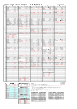 X H26 - 愛知学院大学