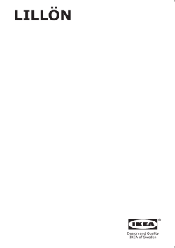 LILL&Ouml;N