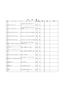 1 パラシュートコード 1000ft巻、色彩：OD又はコヨー テ 巻 3 2 イヤー