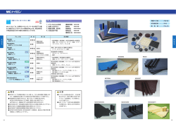 エンジニアリング・プラスチック（12ページ）