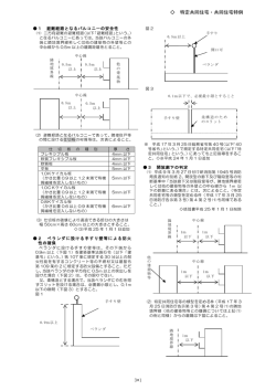 特定共同・共同住宅特例(PDF:2937KB)