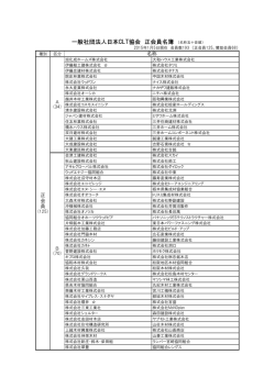 こちら - 日本CLT協会