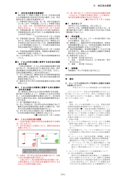 加圧送水装置(PDF:1370KB)