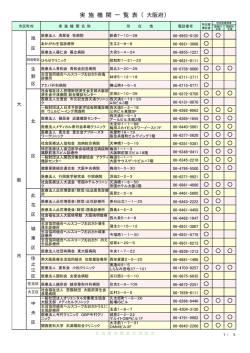 PDF（印刷用）を表示