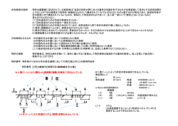 3,特許査定に係る引用先行文献の技術解釈