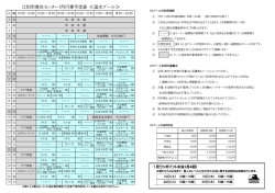 江別市青年センター - 江別スポーツ振興財団