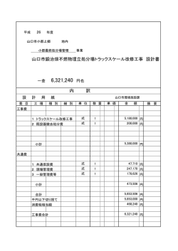 (条件付) (PDF形式：50KB)