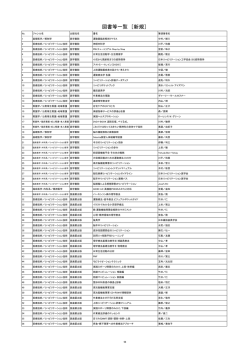 ⑤ - 大学設置室