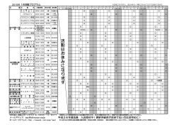 1月 - 姶良スポーツクラブ